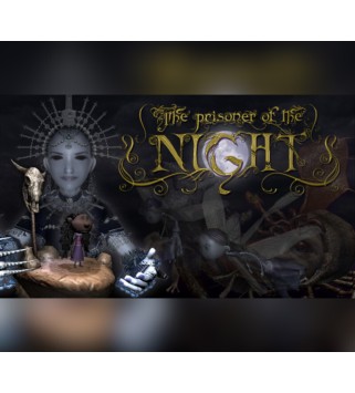 The prisoner of the Night Steam Key GLOBAL
